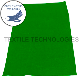 Green Water Resistant Canvas Cloth