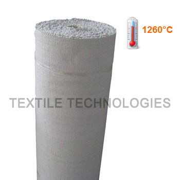 Ceramic Cloth