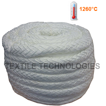 Ceramic Rope Lagging