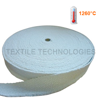 Ceramic Webbing Tape