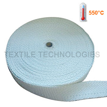 E Glass Webbing Tape