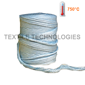 HT750 Twisted Yarn