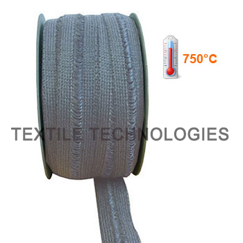 HT750 Knitted Ladder Tape