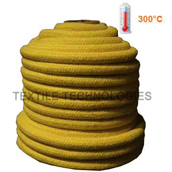 Para Aramid Round Rope Packing