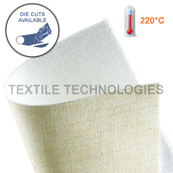 Meta Aramid (Nomex®) Felt