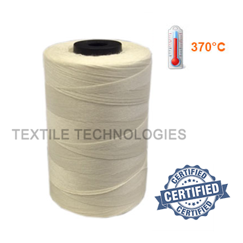 Natural FIREFLY® Sewing Thread