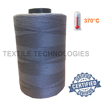 Grey FIREFLY® Sewing Thread