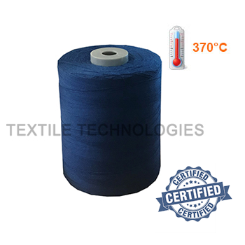 Blue FIREFLY® Sewing Thread