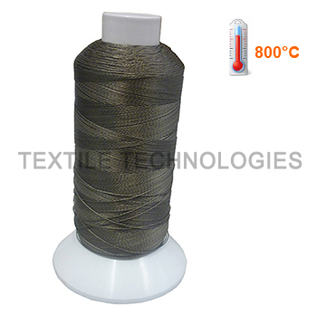 PTFE Stainless Steel Sewing Thread