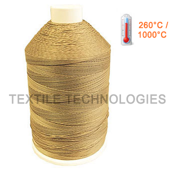 PTFE Quartz Sewing Thread