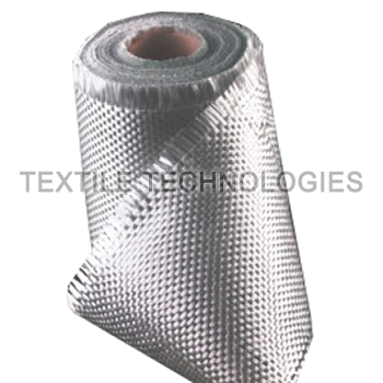 Plain Weave Woven Roving Glass Tape