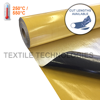Adhesive Backed SHIELDTEX780 Fabric