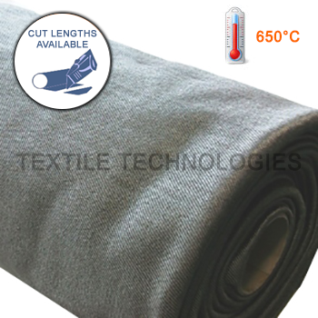 Stainless Steel Cloth - High Temperature Resistance – Textile Tech