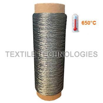 Stainless Steel Processing Yarn