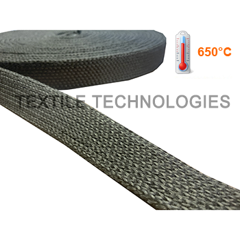Stainless Steel Knitted Tape