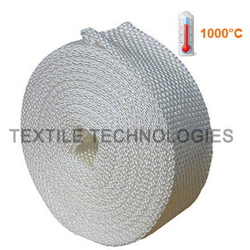 Textured Silica Webbing Tape 
