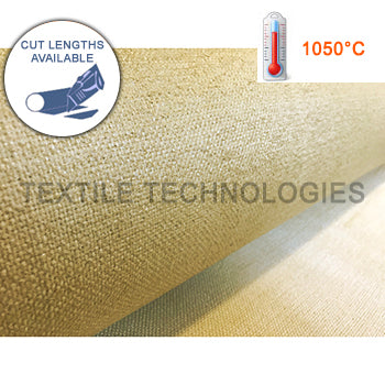 Vermiculite Coated BELCOTEX® 110 Cloth