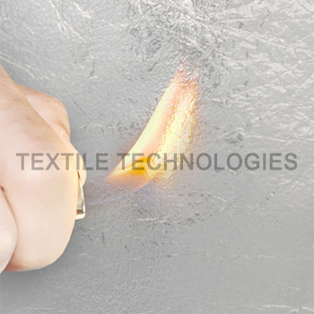 Flame On 1000L Aluminised IBC Cover 