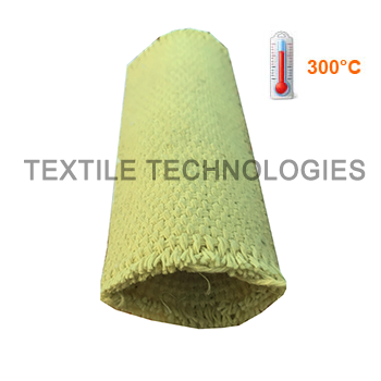 Woven Para Aramid Sleeving